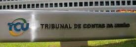 TCU - Tribunal de Contas da União